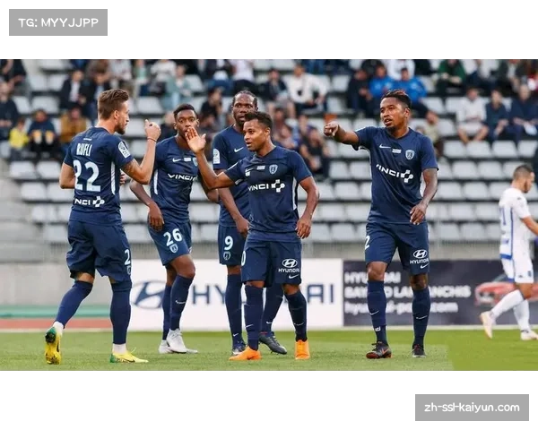 法甲赛事预测数据变化暗示巴黎足球会主场不败前景可期