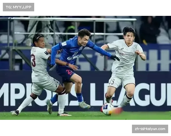 柔佛新山边路爆破结合中路包抄战术奏效 破解申花客场取分希望