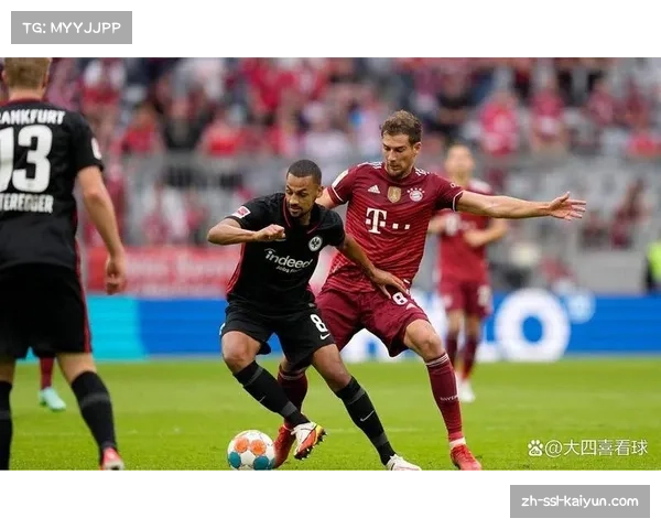 法兰克福客场四球逆转科隆 进攻火力全开暂列第六