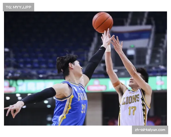 福建浔兴主场不敌山西 外援火力全开难救主